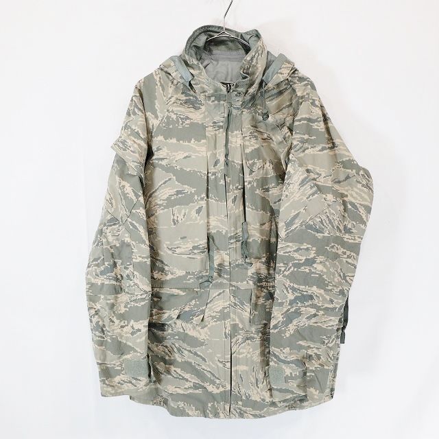 00s 米軍 実物 U.S.ARMY GORE-TEXパーカージャケット ミリタリー 迷彩