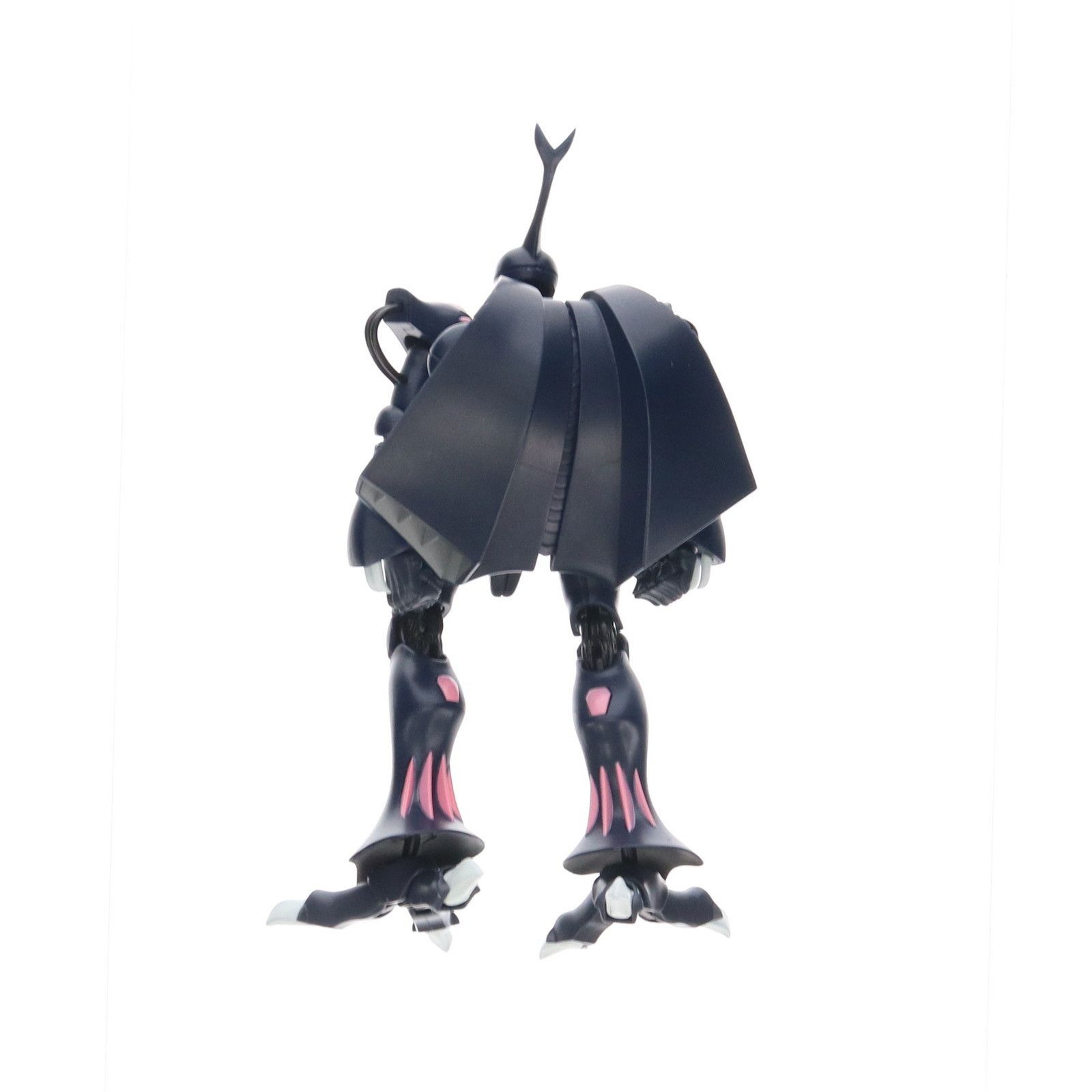 魂ウェブ商店限定 ROBOT魂(SIDE AB) ダンバイン(トッド機