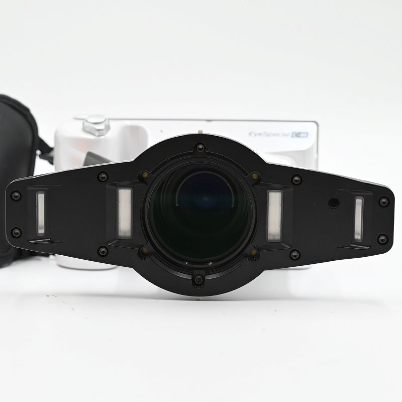 松風 SHOFU EyeSpecial アイスペシャル C-III 歯科用口腔内カメラ