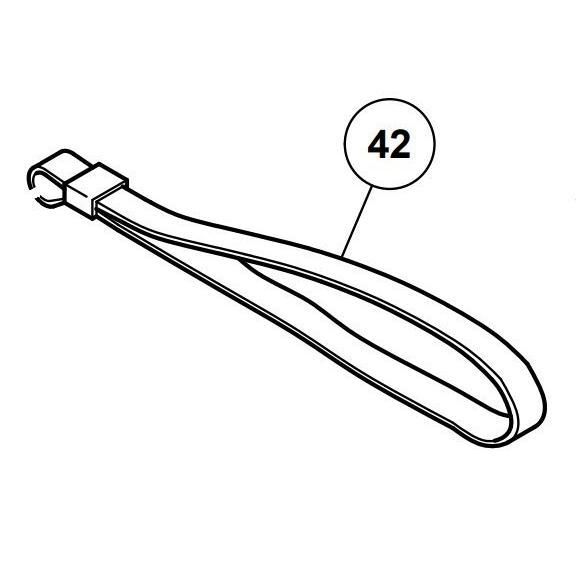 マイクロホン用/10m HiKOKI（ハイコーキ） 306952 14.4Vコードレスドライバドリル