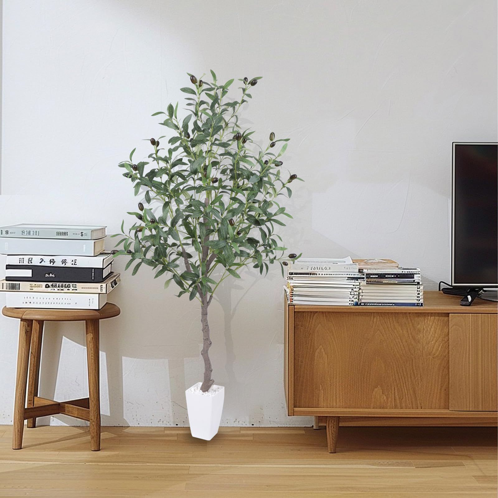 フェイクグリーン