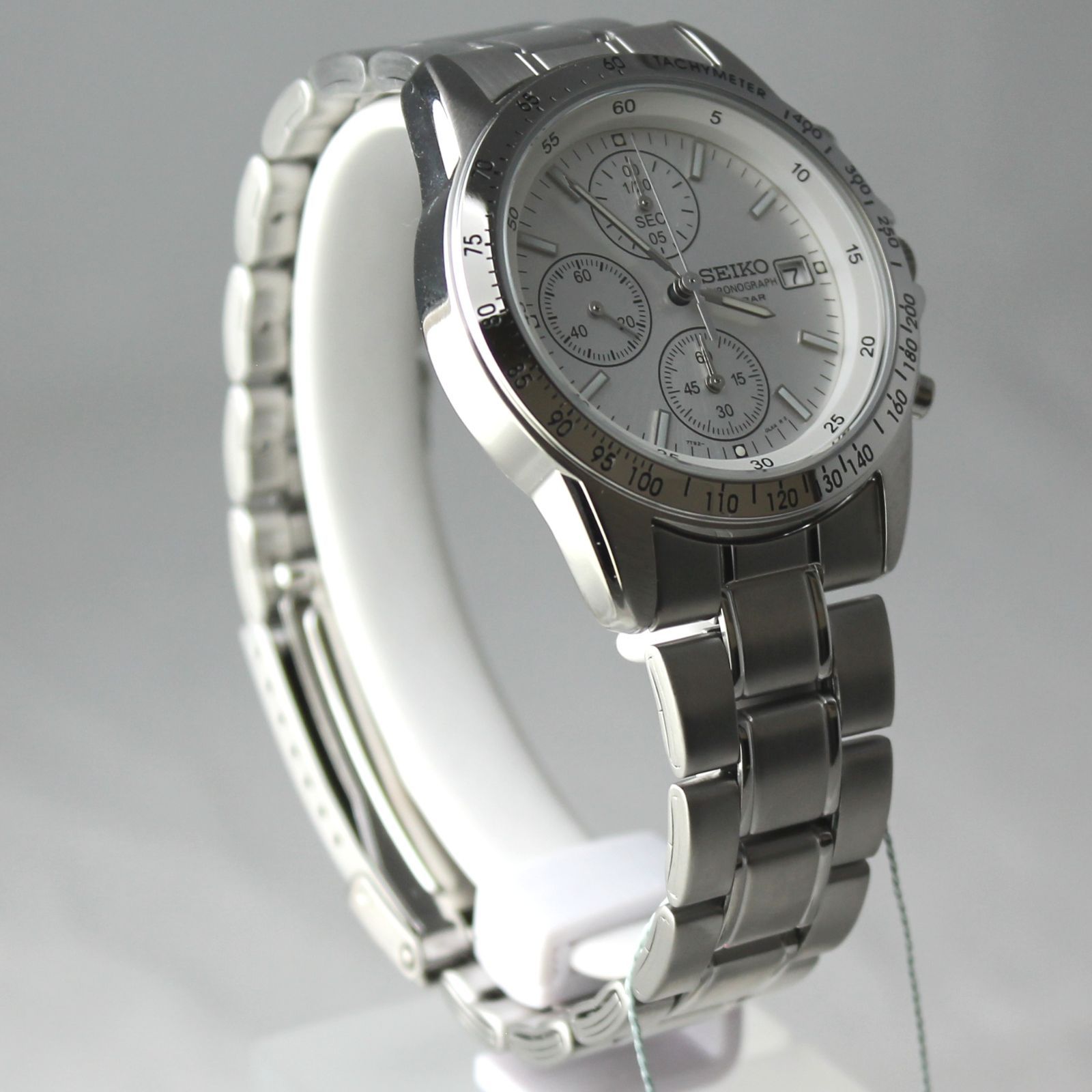 国内正規品】新品 未使用 SEIKO 腕時計 セイコー セレクション