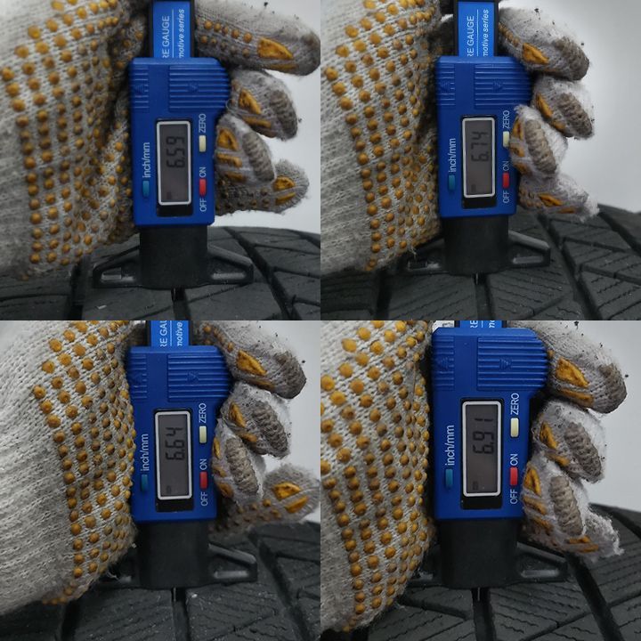 _スタッドレスタイヤ