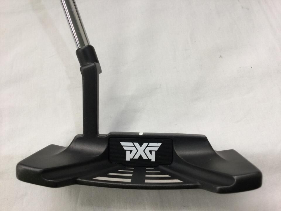 キャスコ Red 公式 9/9 Black 34インチ パター PT オリジナルカーボン