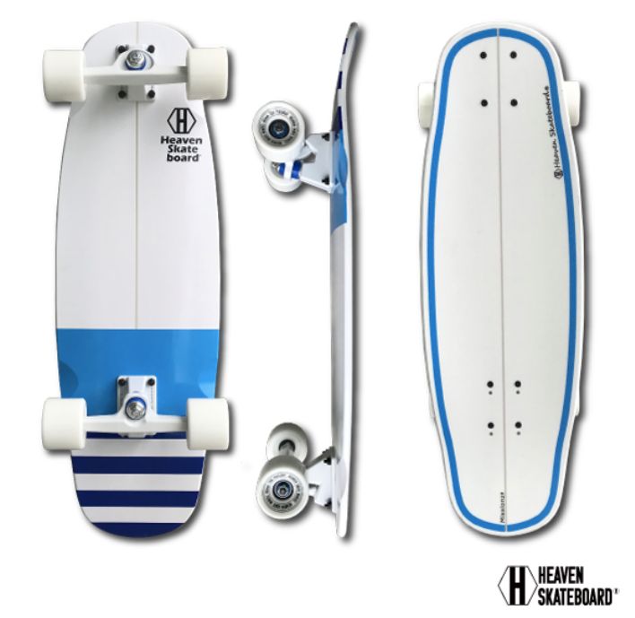 ゼロ 8.0インチ スケボー デッキ Zero Skateboards Classic Bold Deck