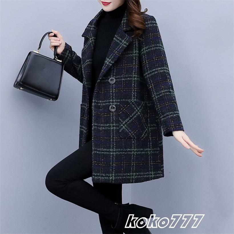 女子 外套