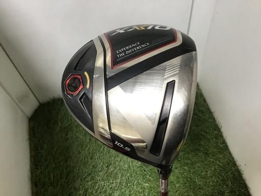 中古】 ダンロップ XXIO(2020) 10.5°(レッド) ドライバー DR