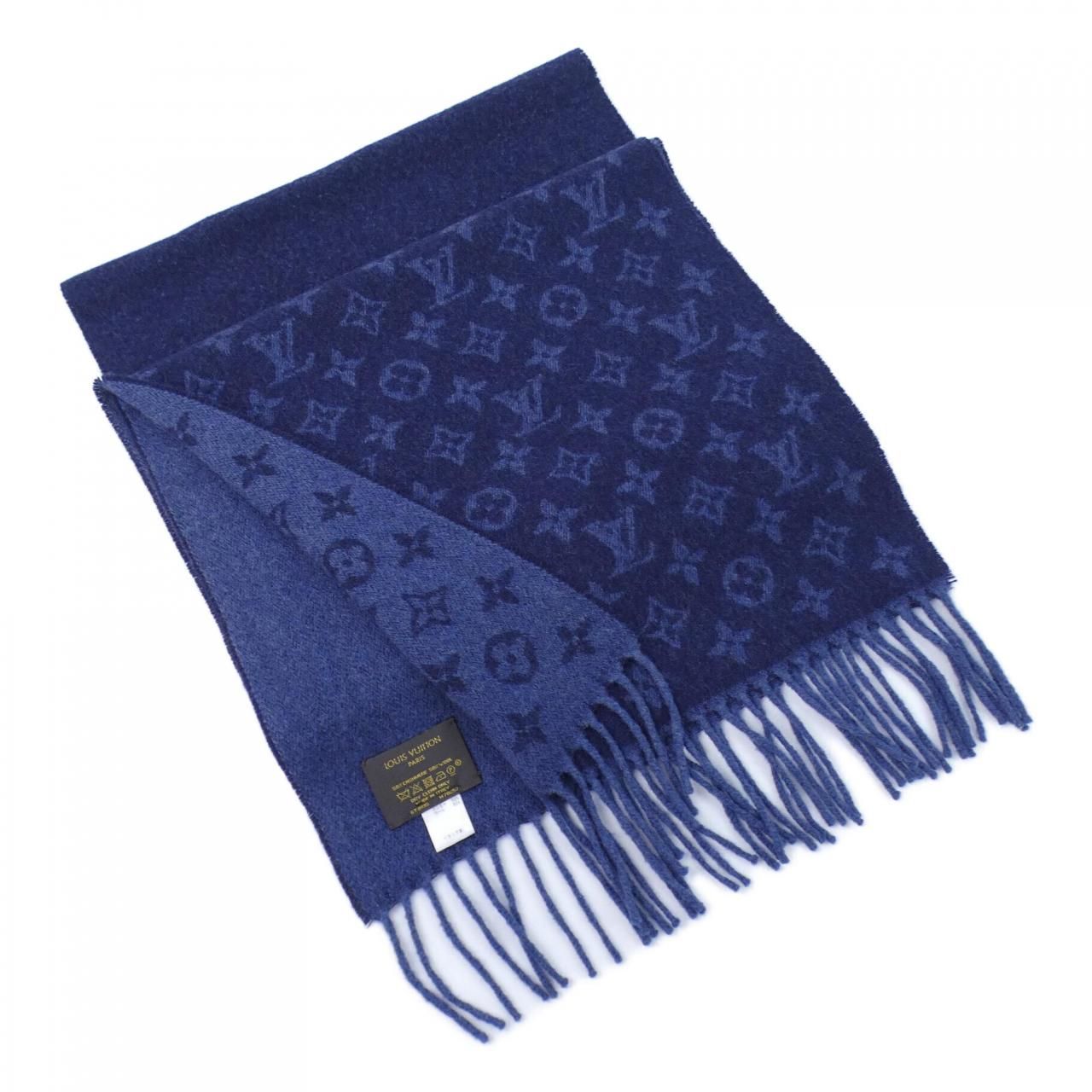 ルイヴィトン LOUIS VUITTON MUFFLER