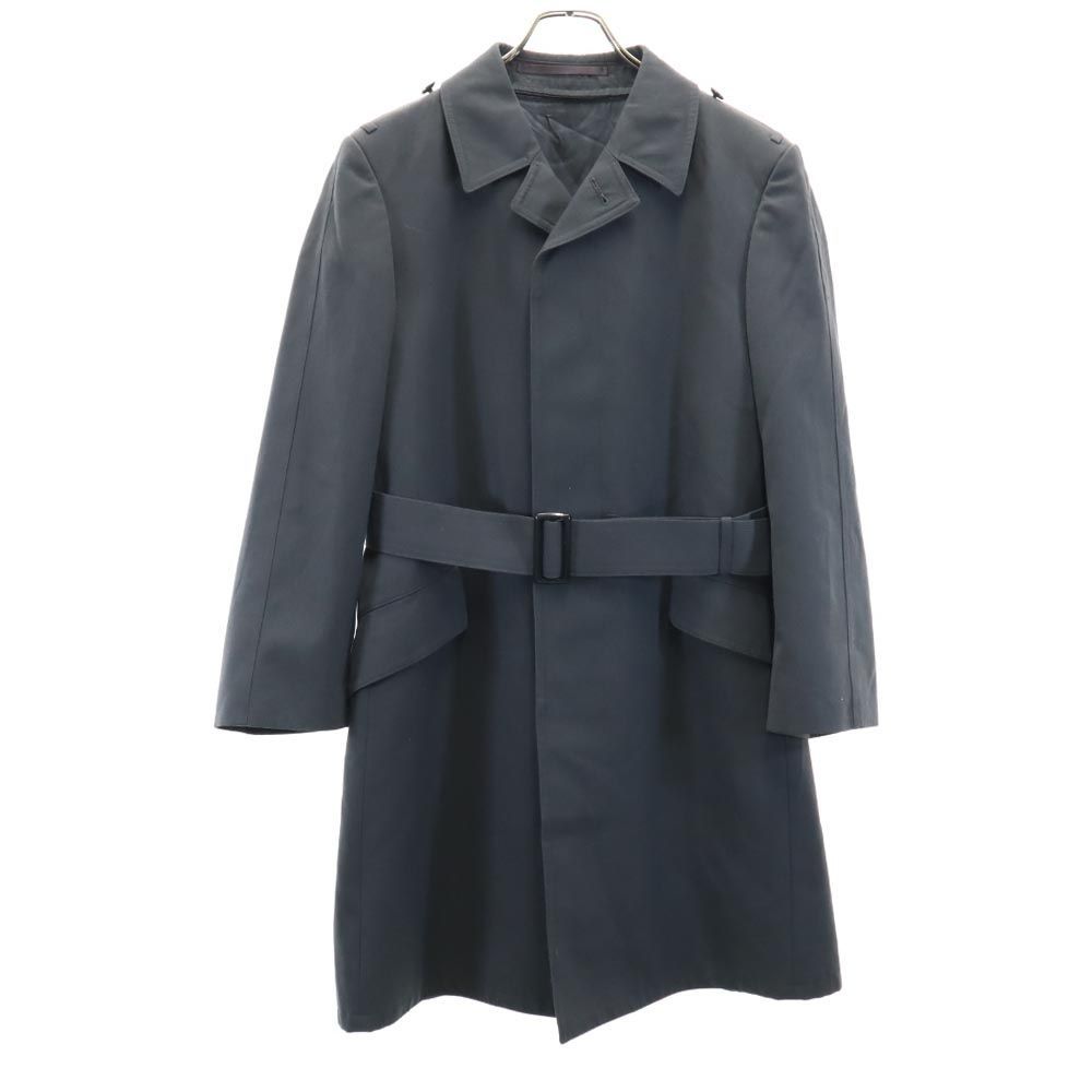 ドイツ軍 70s ライナー付き コート グレー GERMAN MILITARY メンズ