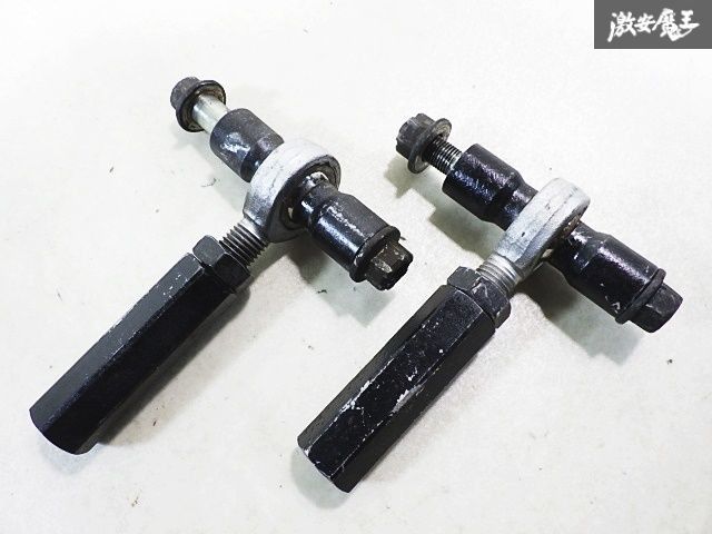 ロッド r32 Pauter Connecting Rod Set VG30DETT - Nissan 300ZX 90-96 Z32