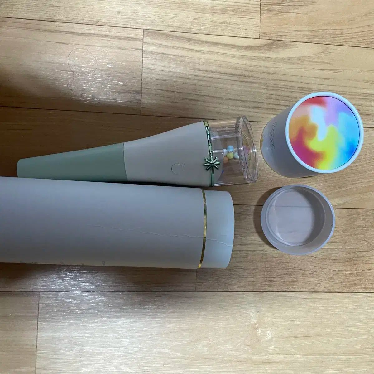 IZ*ONE ペンライト　チェウォン IZ*ONE ペンライト チェウォン IZ*ONE - IZ*ONEチェウォンverペンライト