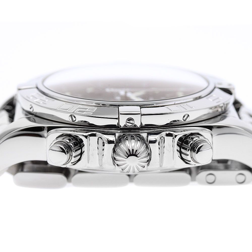 クロノマット 44