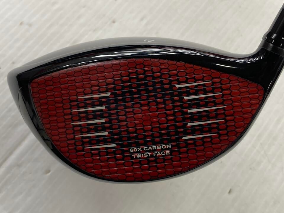 STEALTH HD 10.5 R TENSEI RED TM50 ドライバー テーラーメイド 最短