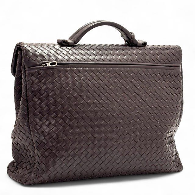 BOTTEGA VENETAのビジネスバッグ ボッテガ ヴェネタ BOTTEGA VENETA
