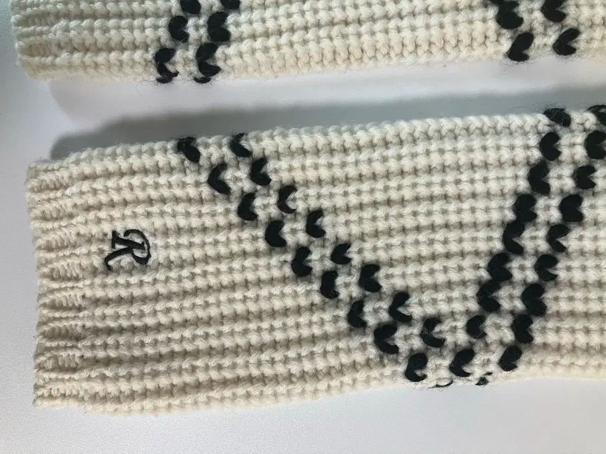 アームウォーマー