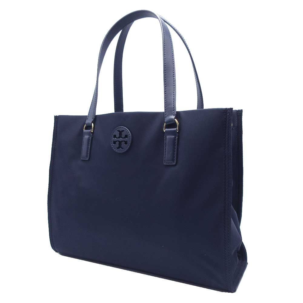 トリーバーチ トートバッグ TORY BURCH エラ ナイロン スモール