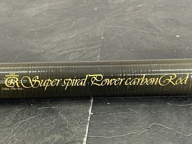 友釣用品ロッド オリンピックテクスター鮎ＦX硬中硬90（795ハカマ付）『美品』 友釣用品ロッド オリンピックテクスター鮎FX硬中硬90（795