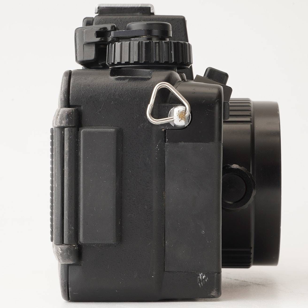 NIKONOS-V NIKKOR 35mm f2.5 水中カメラ ニコノス NIKONOS-V NIKKOR 35mm f2.5 水中カメラ ニコノス ニッコール千