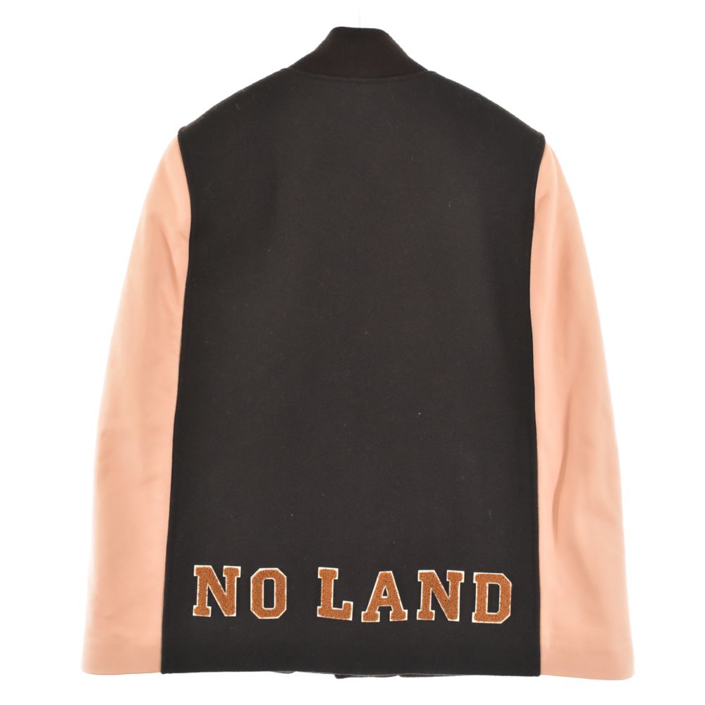 新品 RAF SIMONS ラフシモンズ 20AW スタジャン 46 RAF SIMONS ラフシモンズ 20AW スタジャン