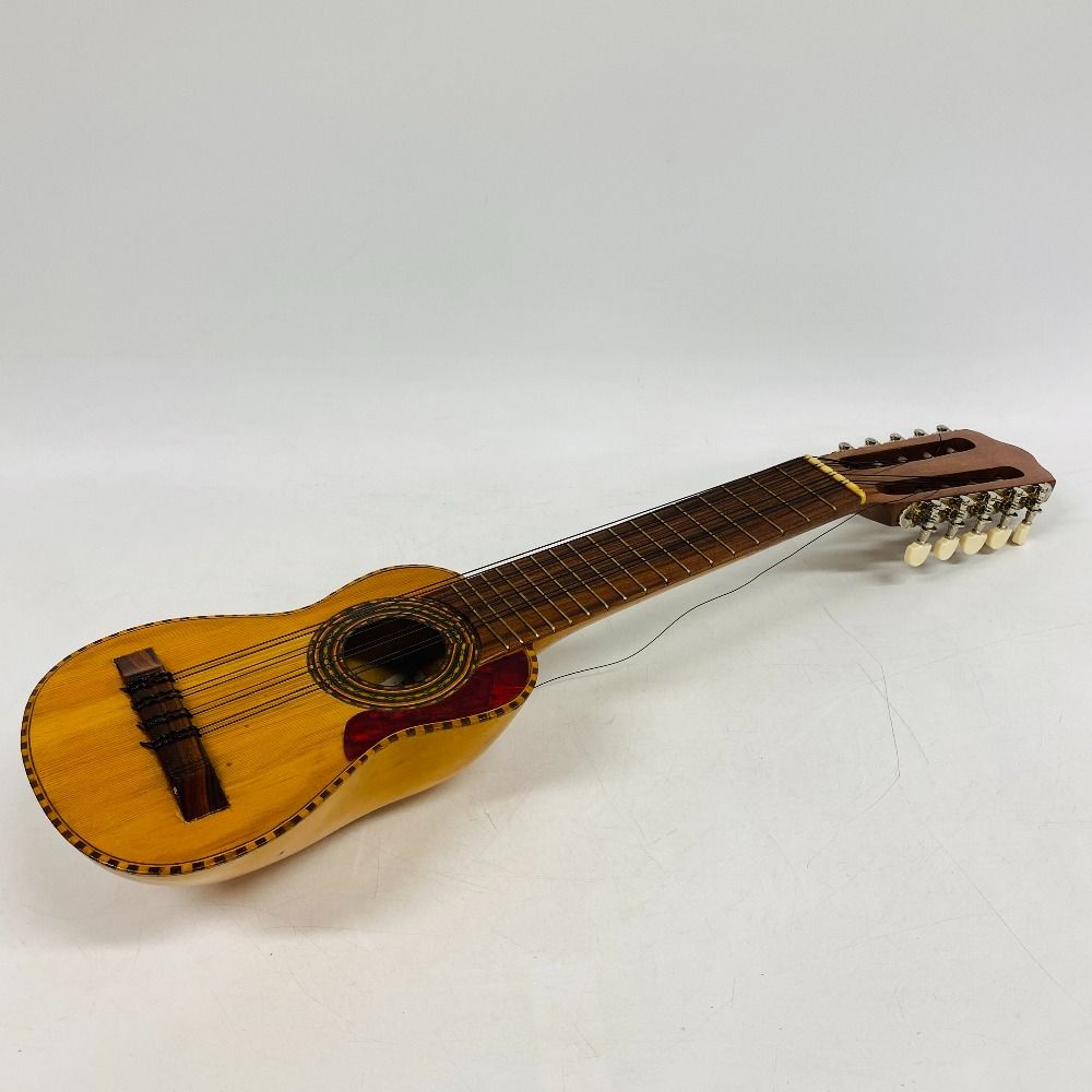 チャランゴハードケース付き