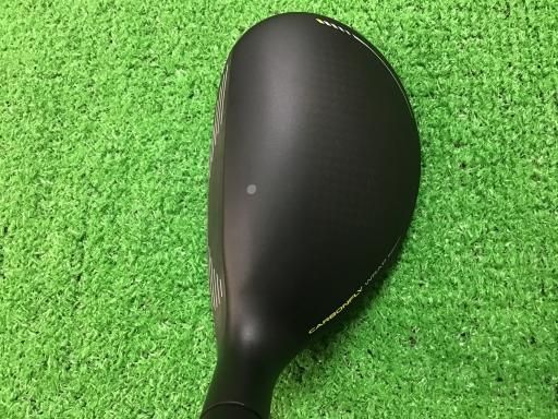 中古】 ピン G430 U4 レフティ ユーティリティ UT ALTA J CB