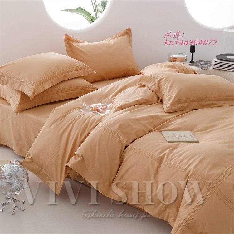 枕カバー オシャレ