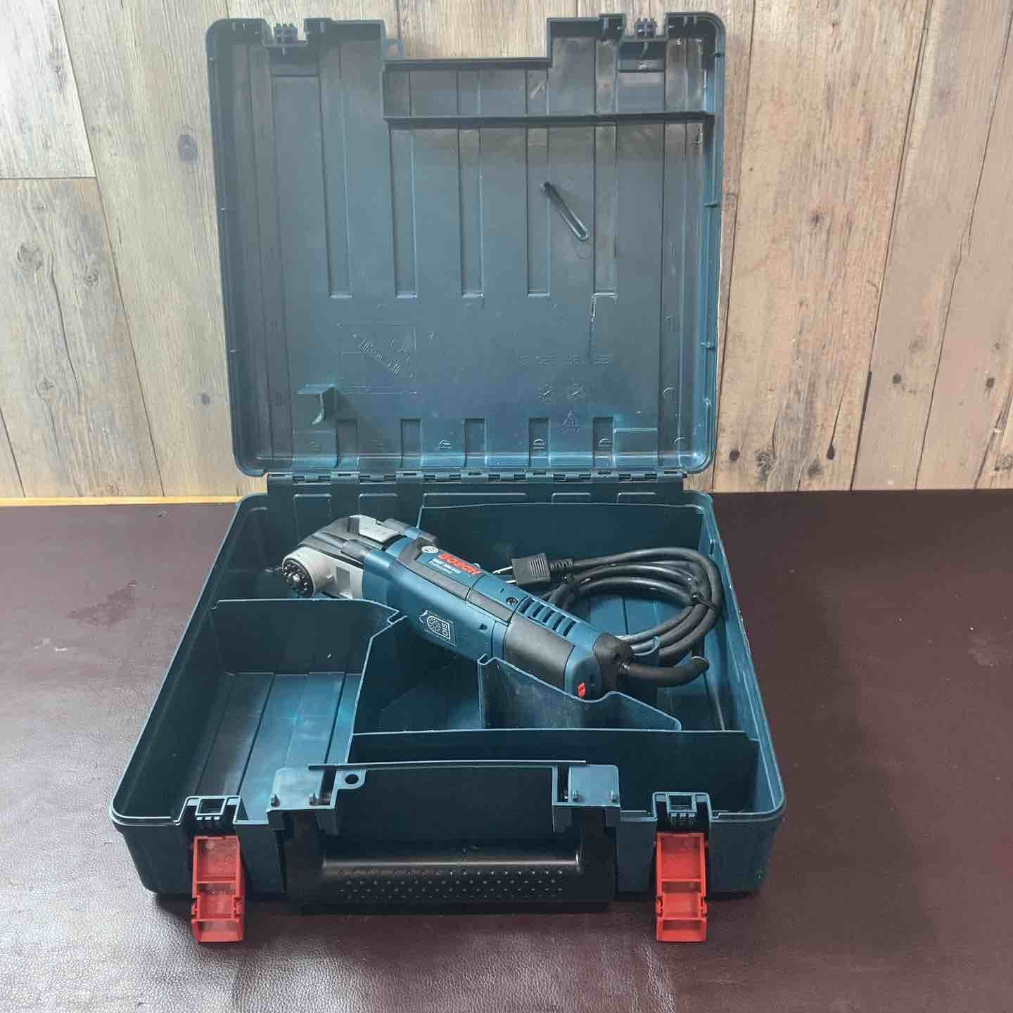 品 ボッシュ BOSCH マルチツール GMF300SCE 100V 東大和店