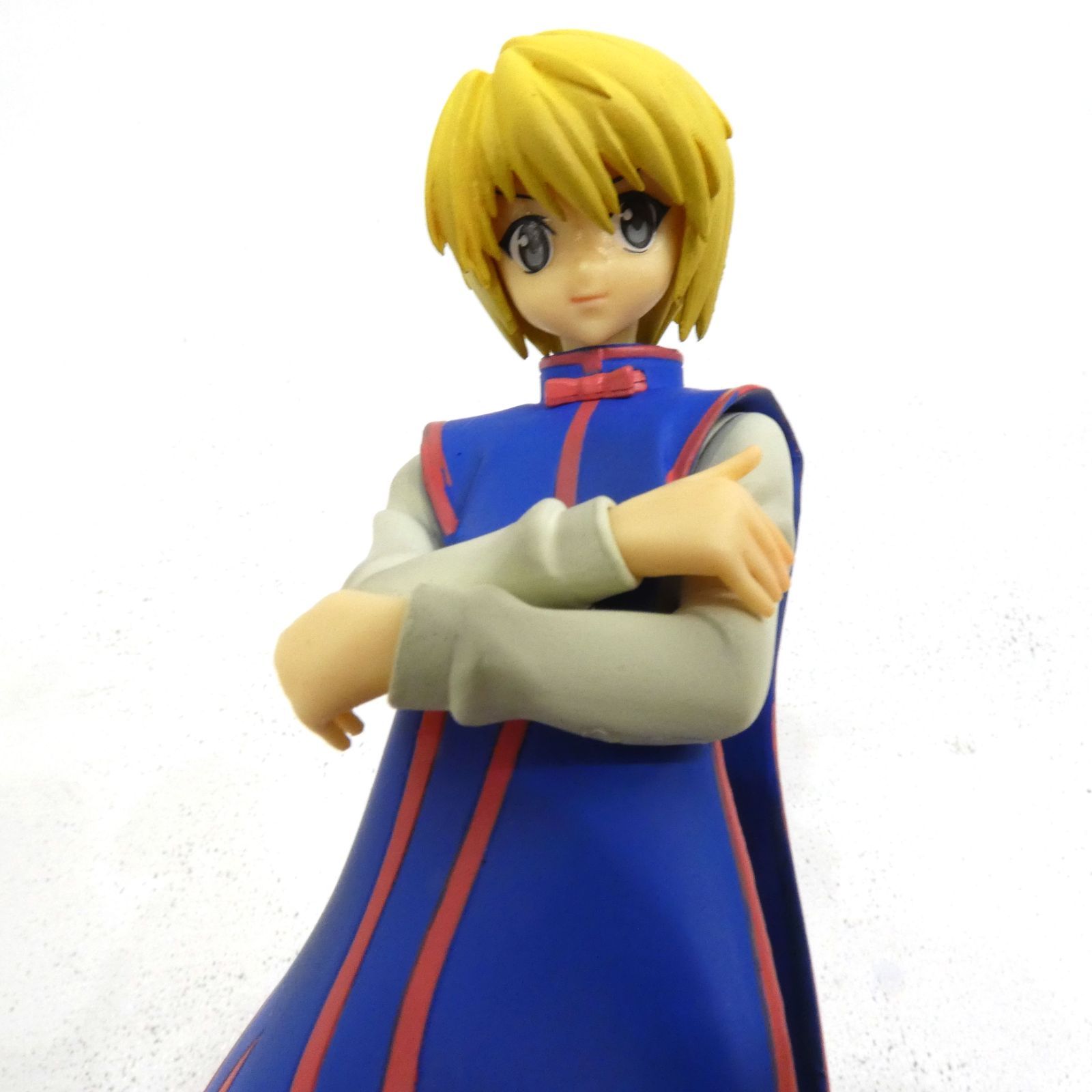 HUNTER×HUNTERフィギュア 2点セット｜Yahoo!フリマ（旧PayPay
