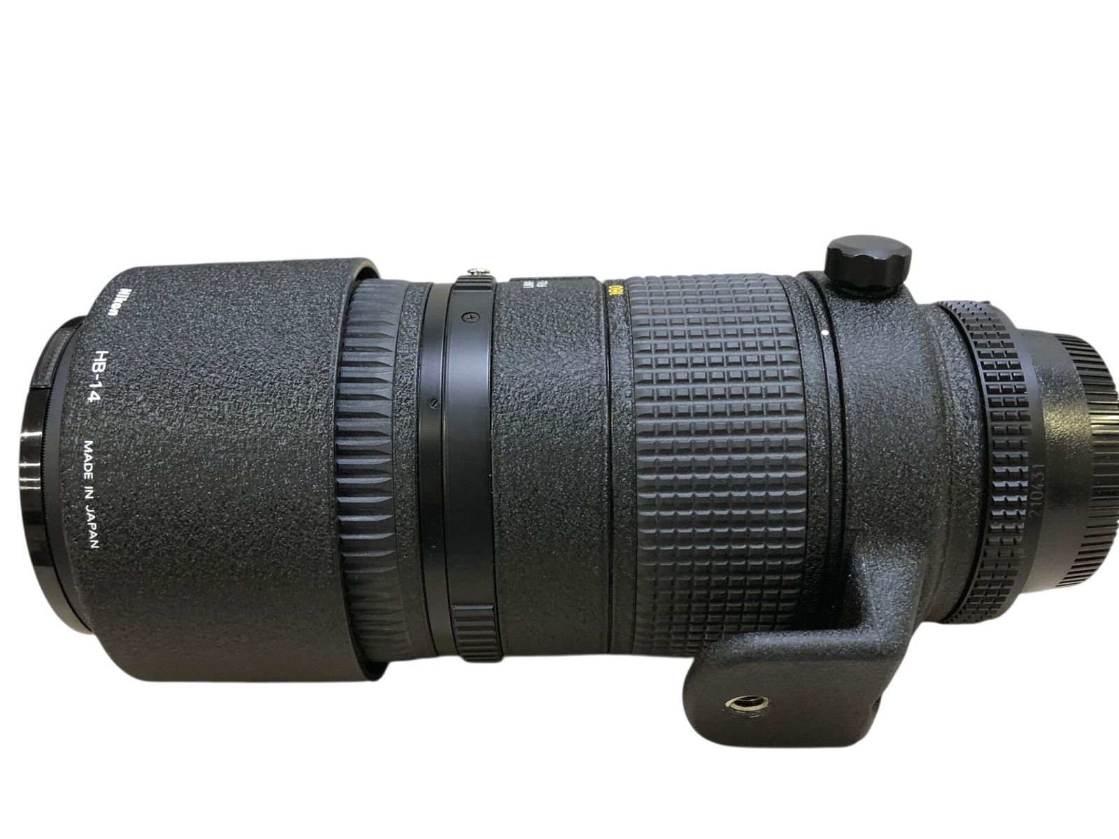 NIKKOR 70-180mm