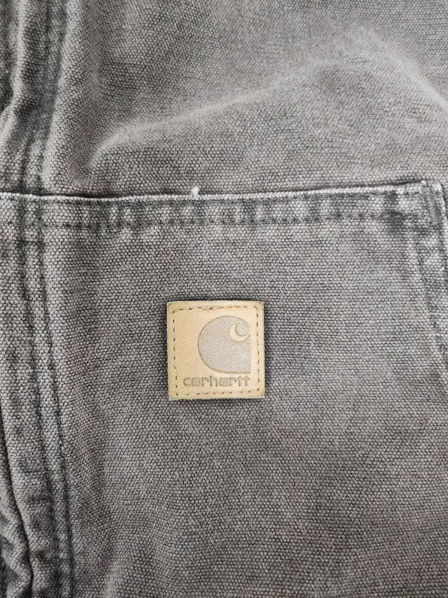 Carhartt カーハート