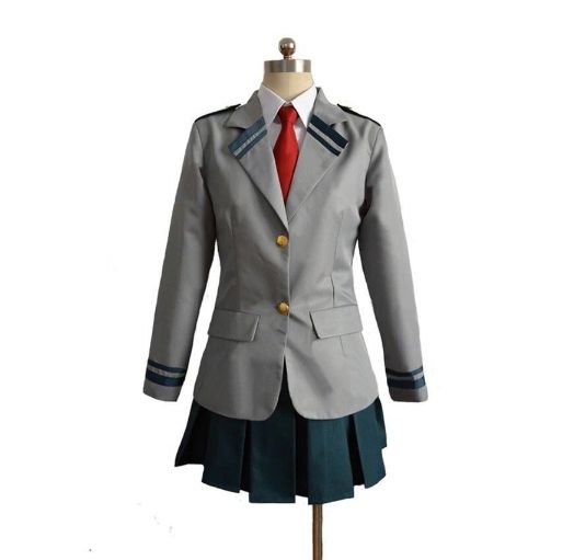 4点セット制服 デク 爆豪勝己 雄英高校 ヒロアカ 轟焦凍 僕の