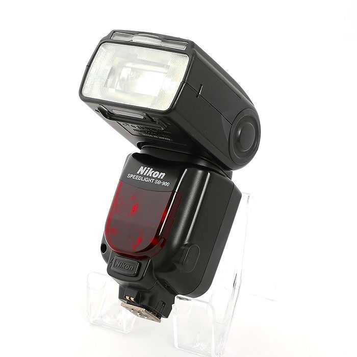 中古】(ニコン) Nikon SB-900 スピードライト - メルカリ