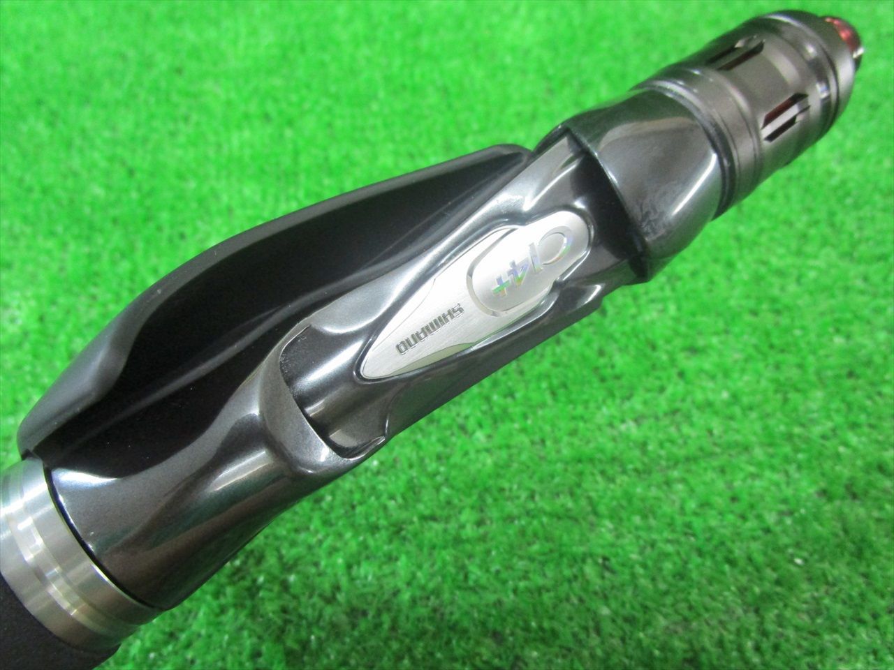 メルカリ便　SHIMANO　シマノ　炎月　taftec fs-b66m メルカリ便 SHIMANO シマノ 炎月 taftec fs-b66m - メルカリ