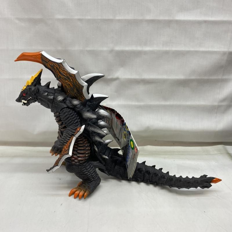 【中古】タグ有)ウルトラ怪獣DX 熔鉄怪獣 ツルギデマーガ[22][240022196842] 中古】タグ有)ウルトラ怪獣DX 熔鉄怪獣 ツルギデマーガ[22