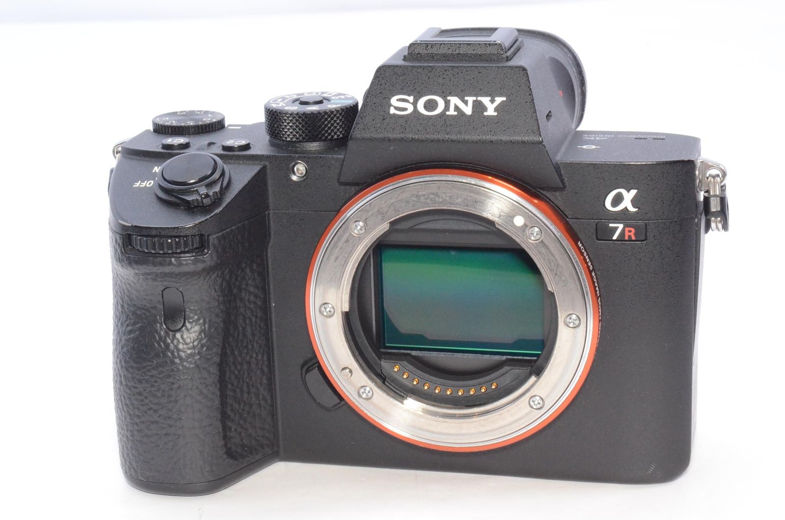 Sony α7 R III ILCE 7 RM 3 ボディ