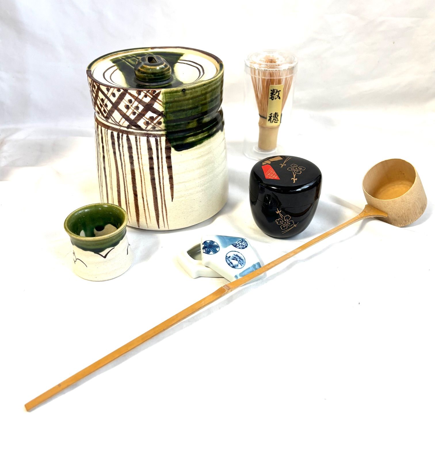 茶道具セット
