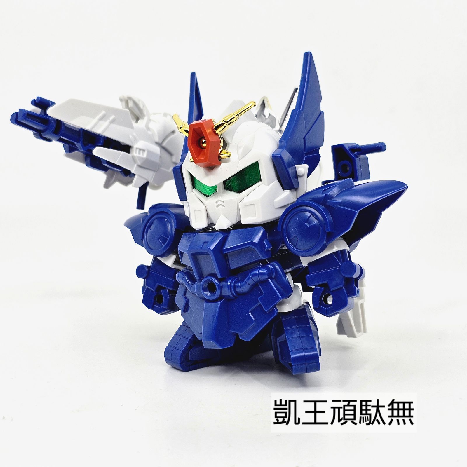 SD頑駄無 武者○伝 BB戦士 ６種セット ジャンク SD頑駄無 武者○伝 BB戦士 6種セット ジャンク - メルカリ