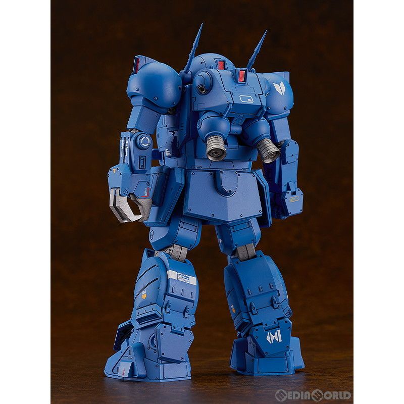 PLAMAX SV-01 1/24 Scale X・ATH-02 ストライクドッグ 装甲騎兵ボトムズ プラモデル マックスファクトリー