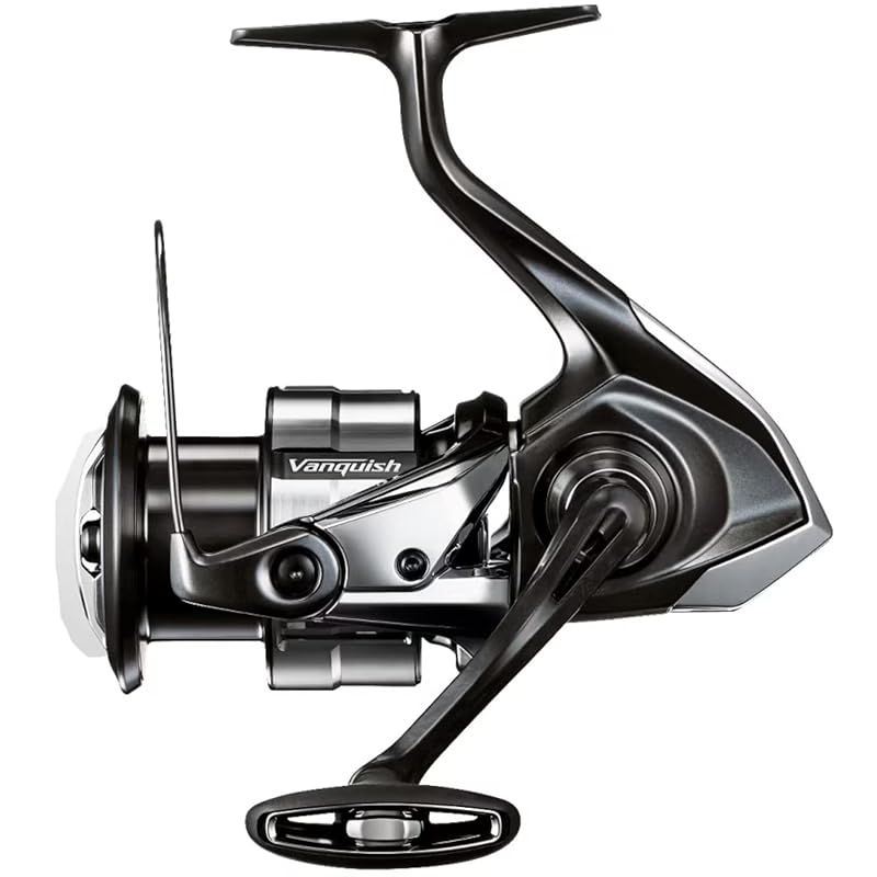 SHIMANO - 【加古川店】 中古 SHIMANO | シマノ リール 23ヴァンキッシュ 4000MHG 【スピニングリール】 【86】 加古川店】 中古 SHIMANO | シマノ リール 23ヴァンキッシュ