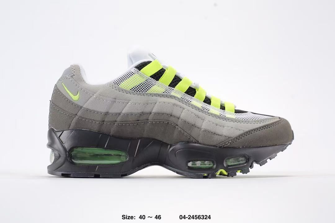 エアマックス95 OG イエローグラデ CT1689-001 2020 エア マックス 95 ナイキ エアマックス OG NIKE AIR MAX black