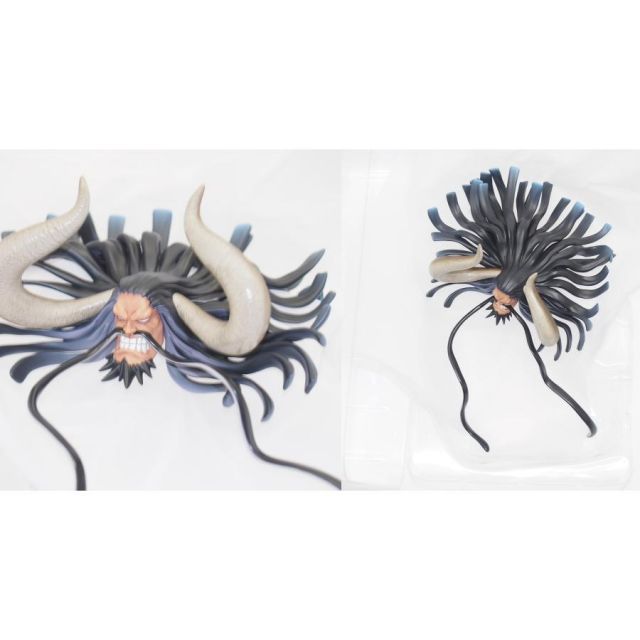 ONEPIECE P.O.P WA-MAXIMUM 百獣のカイドウ【超限定復刻版