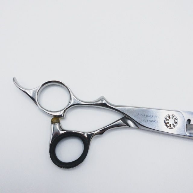 ハヤシシザーズ ハヤシシザーHAYASHI SCISSORS】V-14逆刃