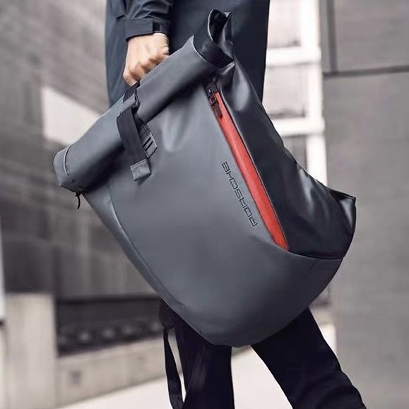 正規品，100%新品 ポルシェ バックパック 純正 リュックサック バッグ