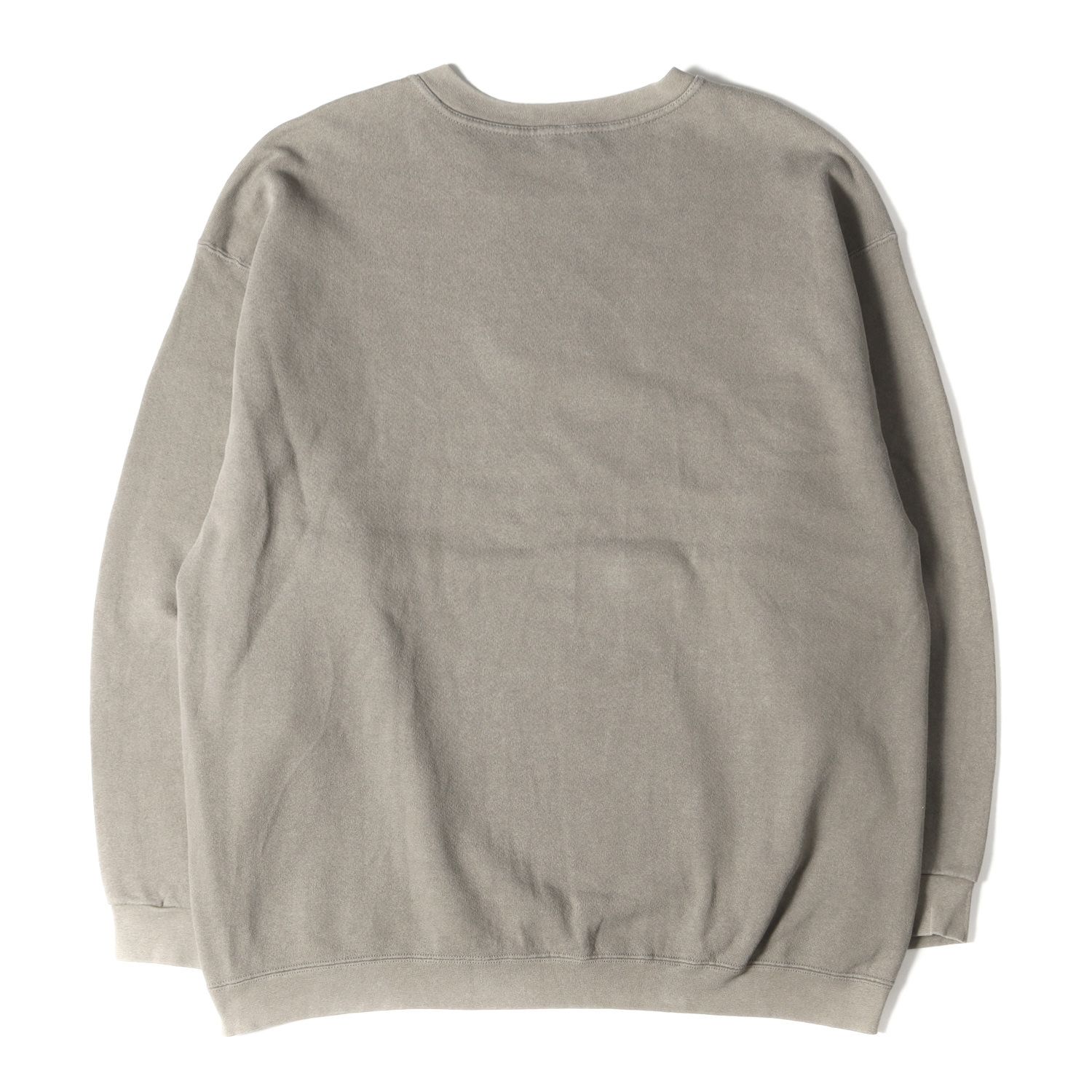 Nike グレー スウェット XL 90年代　ヴィンテージ ea532b7ec8fccf5b7f632e3a630a7c