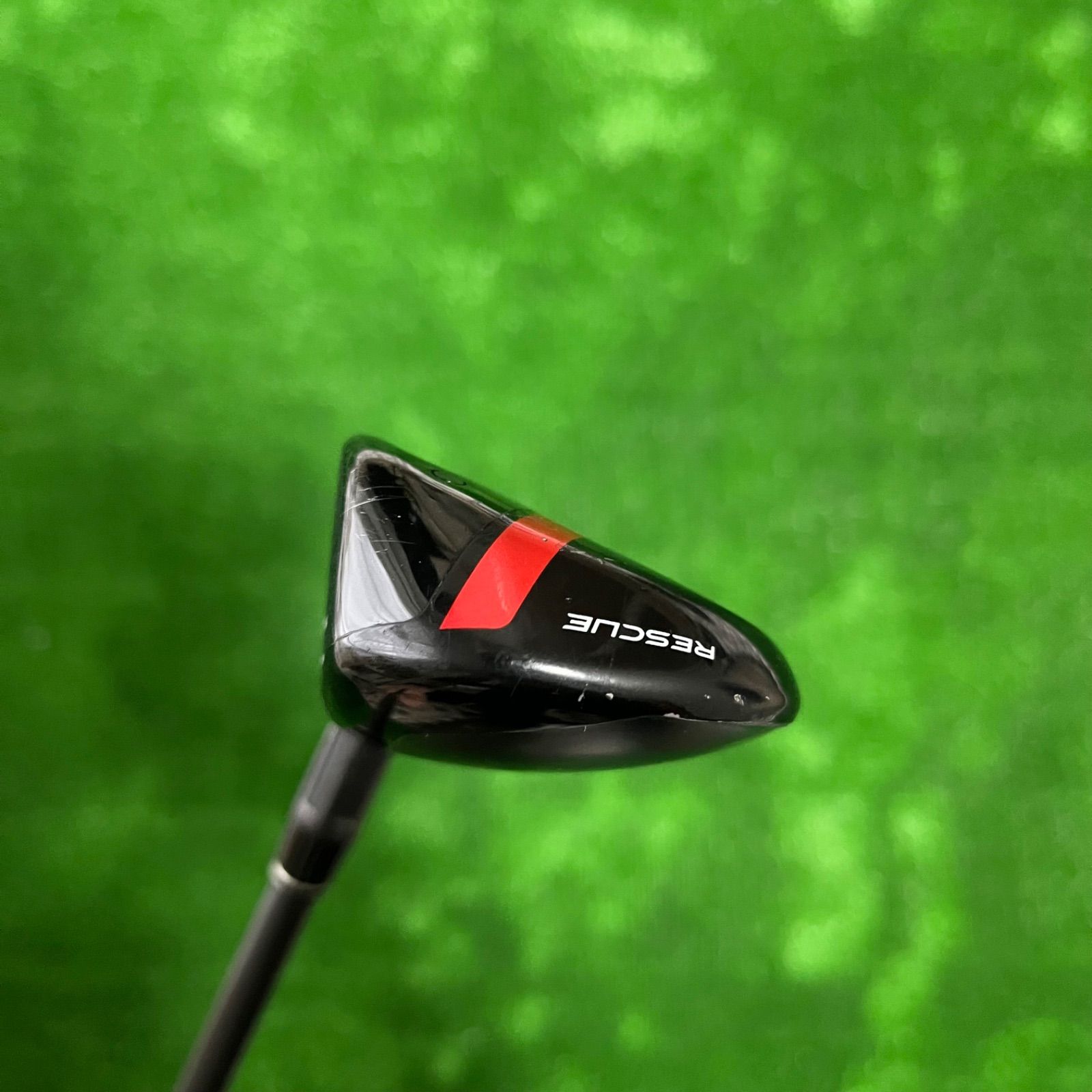 テーラーメイド　RBZ BLACK 5U アッタスMB HY 95S テーラーメイド RBZ BLACK 5U アッタスMB HY 95S - メルカリ