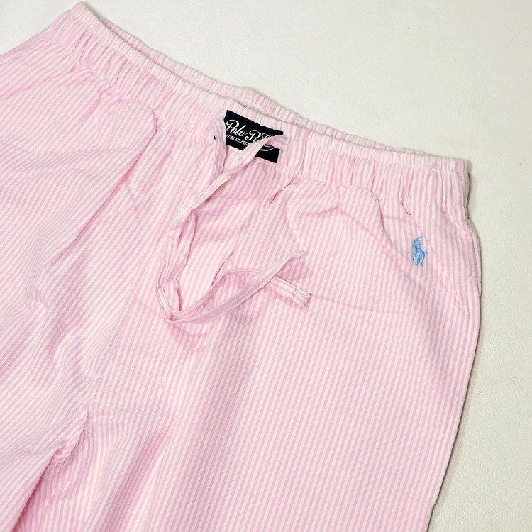 部屋着 POLO
