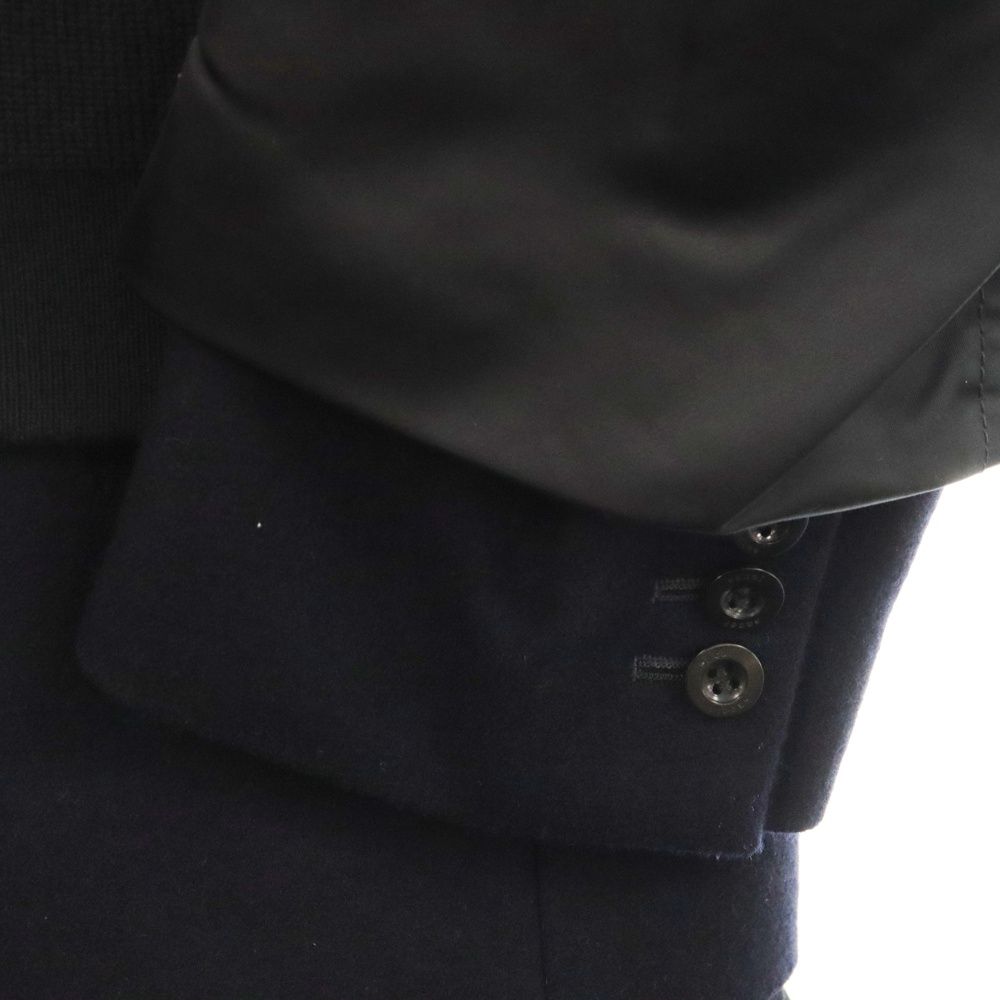 し*ょ様 Sacai サカイ 20AW Nylon Twill Coat ドッキ し*ょ様 Sacai サカイ 20AW Nylon Twill Coat ドッキ - メルカリ