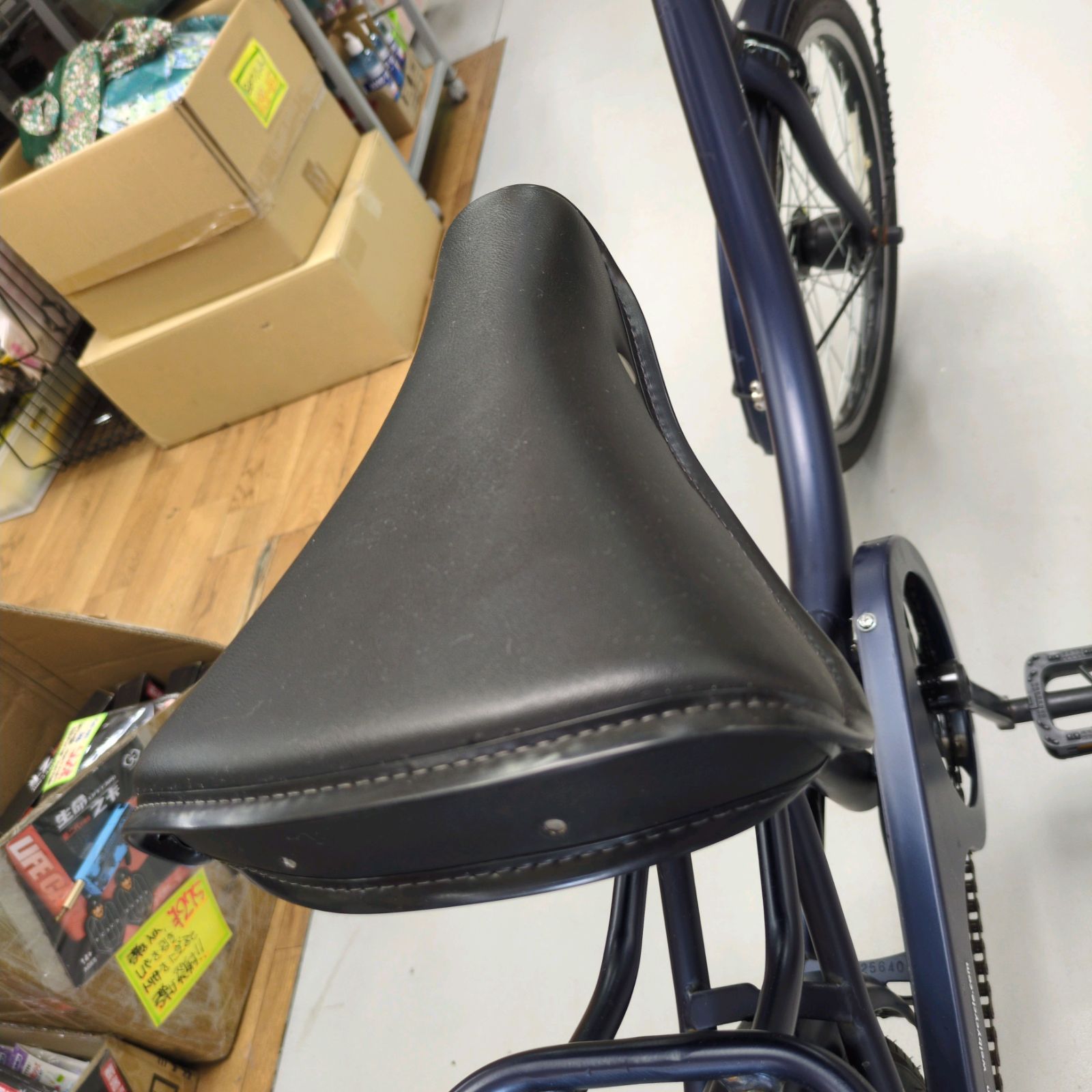 J339 ★ベル・カギ無★コンパクト自転車★welby★cipolla★LEDオート★20インチ J339 ☆ベル・カギ無☆コンパクト自転車☆welby☆cipolla☆LEDオート