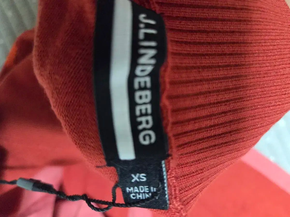 本日限定 J.LINDEBERG J.リンドバーグ レディース セーター  2025 特売 バーゲン!