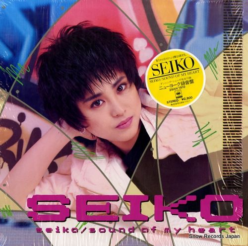 松田聖子 レコード 高音質盤 10T オリジナル17T ＋ DVD ＋EP 写真 松田聖子 / Touch me seiko | sixteen records (シックス